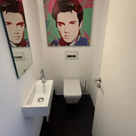 Appartamento Au Centre De Montana Crans-Montana