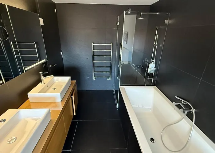 Apartment Au Centre De Montana *