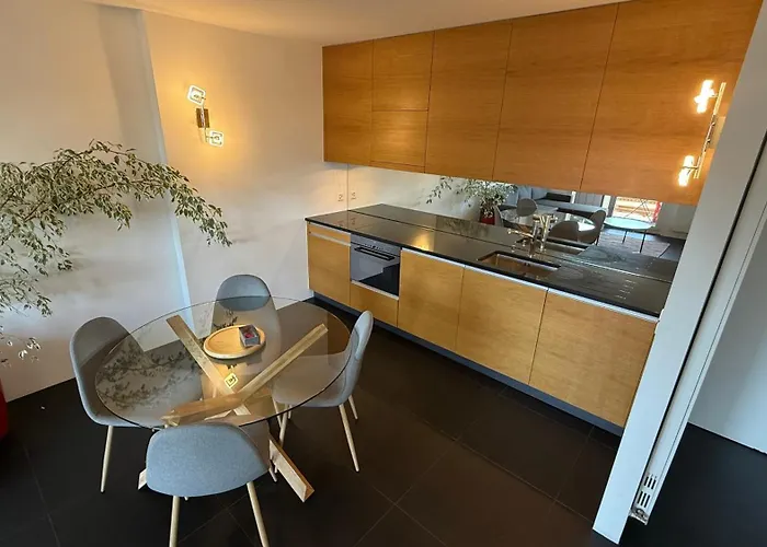 Au Centre De Montana Apartment Crans-Montana